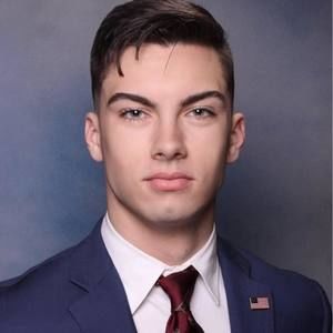 Meet your Posher, Eric